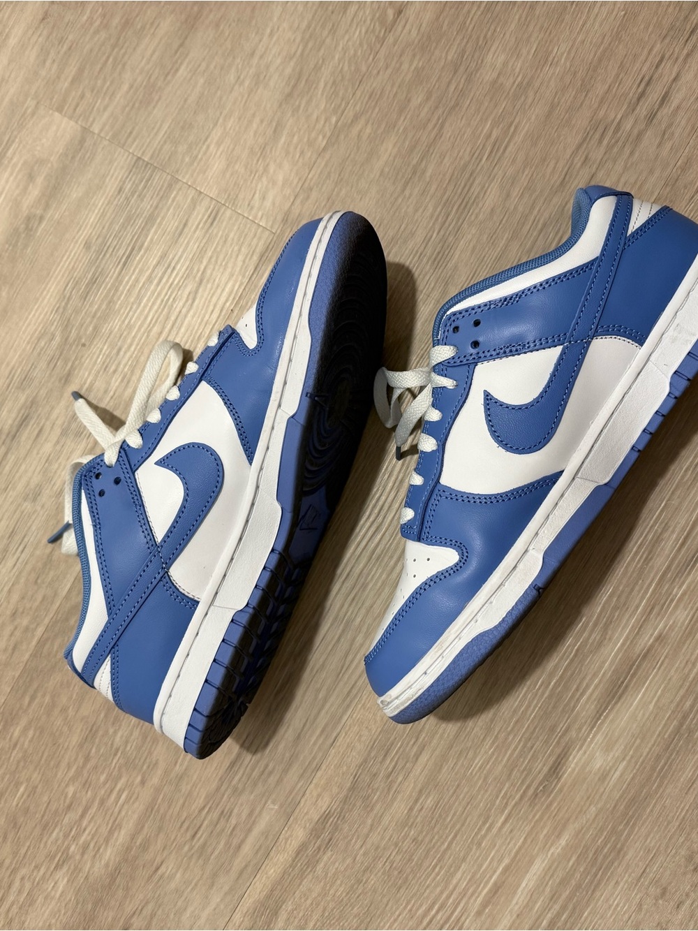 Nike Dunk Low Retro Women’s Shoes - Picture 3 of 6